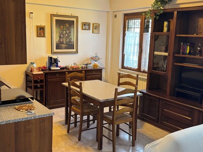 Il Mulino Residence