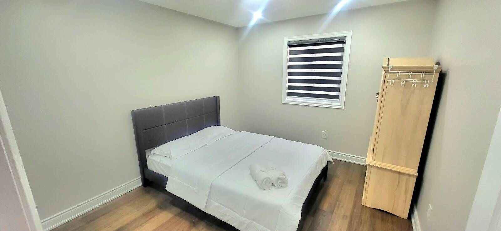 Apartment | Iron/ironing board, free WiFi