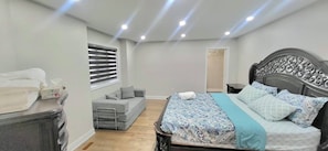 Apartment | Bügeleisen/Bügelbrett, kostenloses WLAN