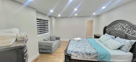 Cozy 3BR Brampton