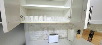 Cozy 3BR Brampton