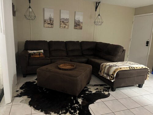 The Pioneer Cottage - 1BR Near Disney & Airport