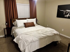 Room - The Pioneer Cottage - 1BR Near Disney & Airport (St. Cloud)