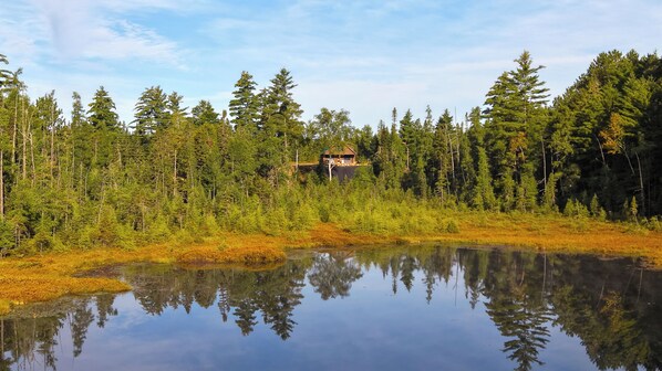 Miscellaneous - 3BR Cabin – 3 Min to Flagstaff Lake, 23 Min to Sugarloaf – Pet Friendly. (Eustis)