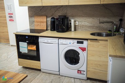 Ferienwohnung im Bramfelder 2