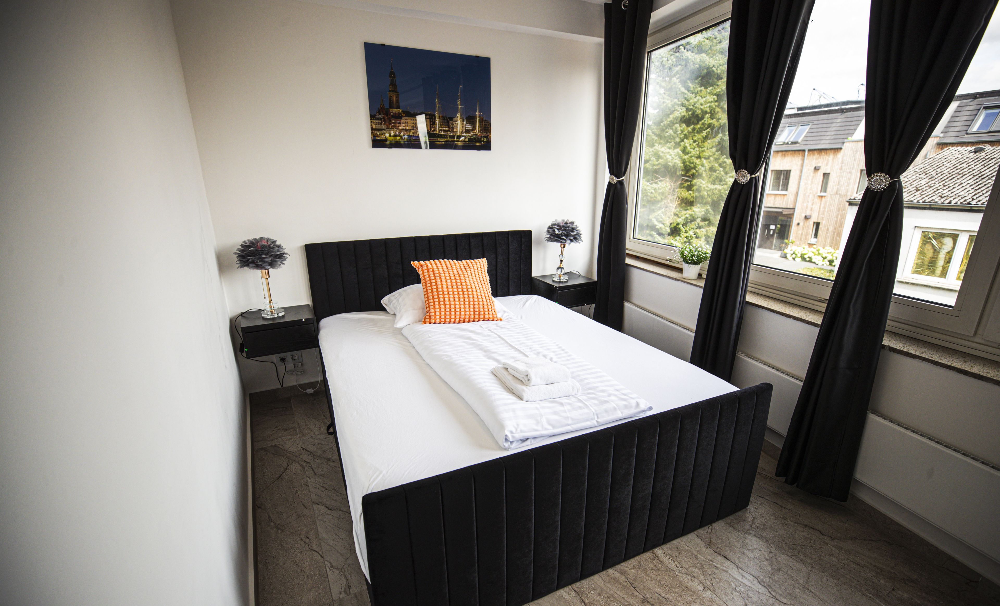 Kamer