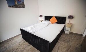 Room - Ferienwohnung im Bramfelder 1 (Wandsbek-Hamburg)