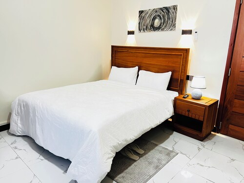 JG Luxury Hotel