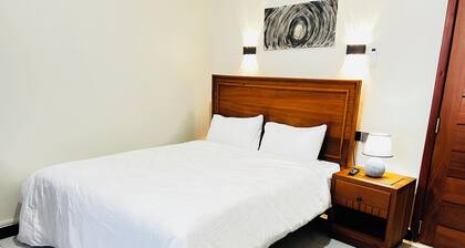 JG Luxury Hotel
