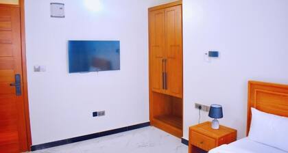 JG Luxury Hotel