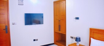 JG Luxury Hotel