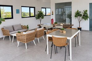 Bahagian luar