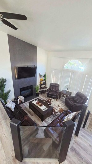 Smart TV 