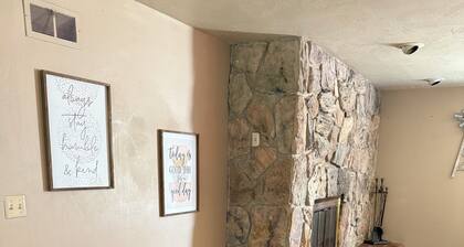 Spacious 5-bedroom house in Sturgis South Dakota!