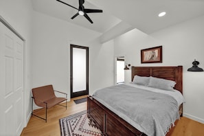 4 Schlafzimmer, kostenloses WLAN, Bettwäsche