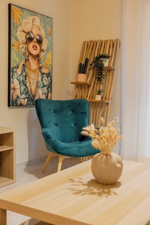 Interior - Semeli's House, 100m from Gribovo Beach with parking (Ναύπακτος)