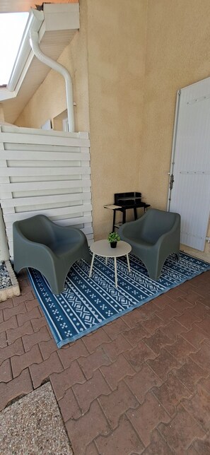 شرفة/رواق