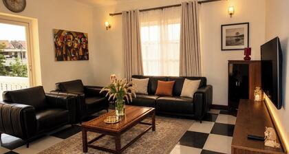 Georgia Amani Residences