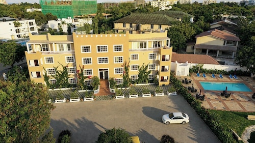 Georgia Amani Residences