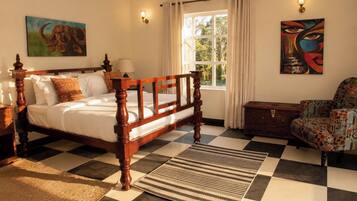 Comfort Apartment, 2 Bedrooms | WiFi (free)