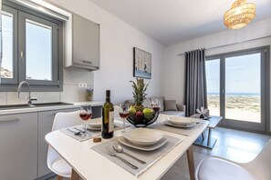 Unclassified image, 5 of 27, button - Villa Lagkadia with Sea view (Naxos)