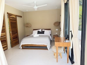 3 chambres, Wi-Fi, draps fournis