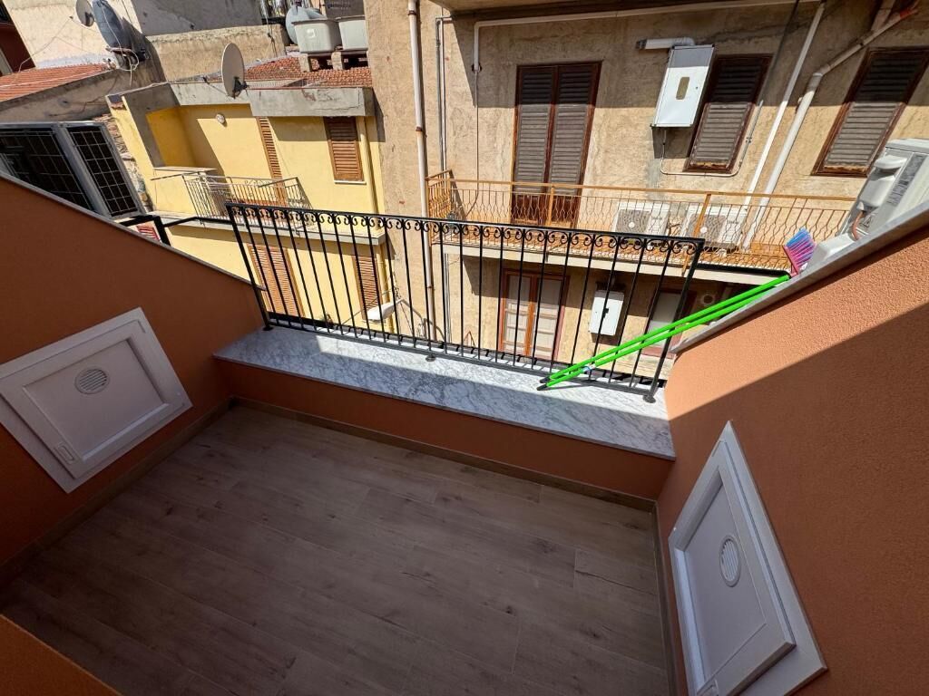 Apartment | Property grounds