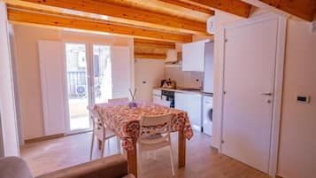 Apartment | Interior