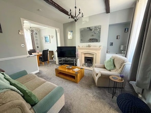 Unclassified image, 3 of 15, button - 2 bedroom house in haworth, bronte country (Haworth)