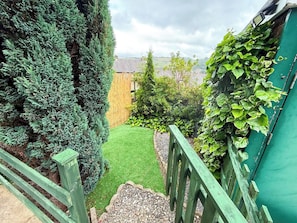 Unclassified image, 5 of 15, button - 2 bedroom house in haworth, bronte country (Haworth)