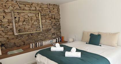 A Getaway to the Breton Countryside • Serenity • Serves 7–8