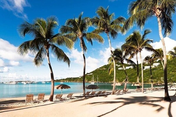 Strand