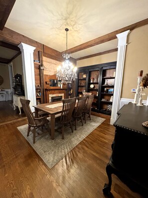 用餐區
