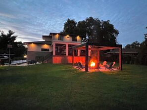 Fachada
