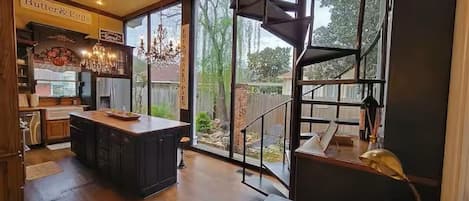 Interieur