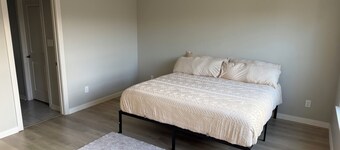 Casa Sonador - 3-bedroom 2.5 bath house in Edinburg