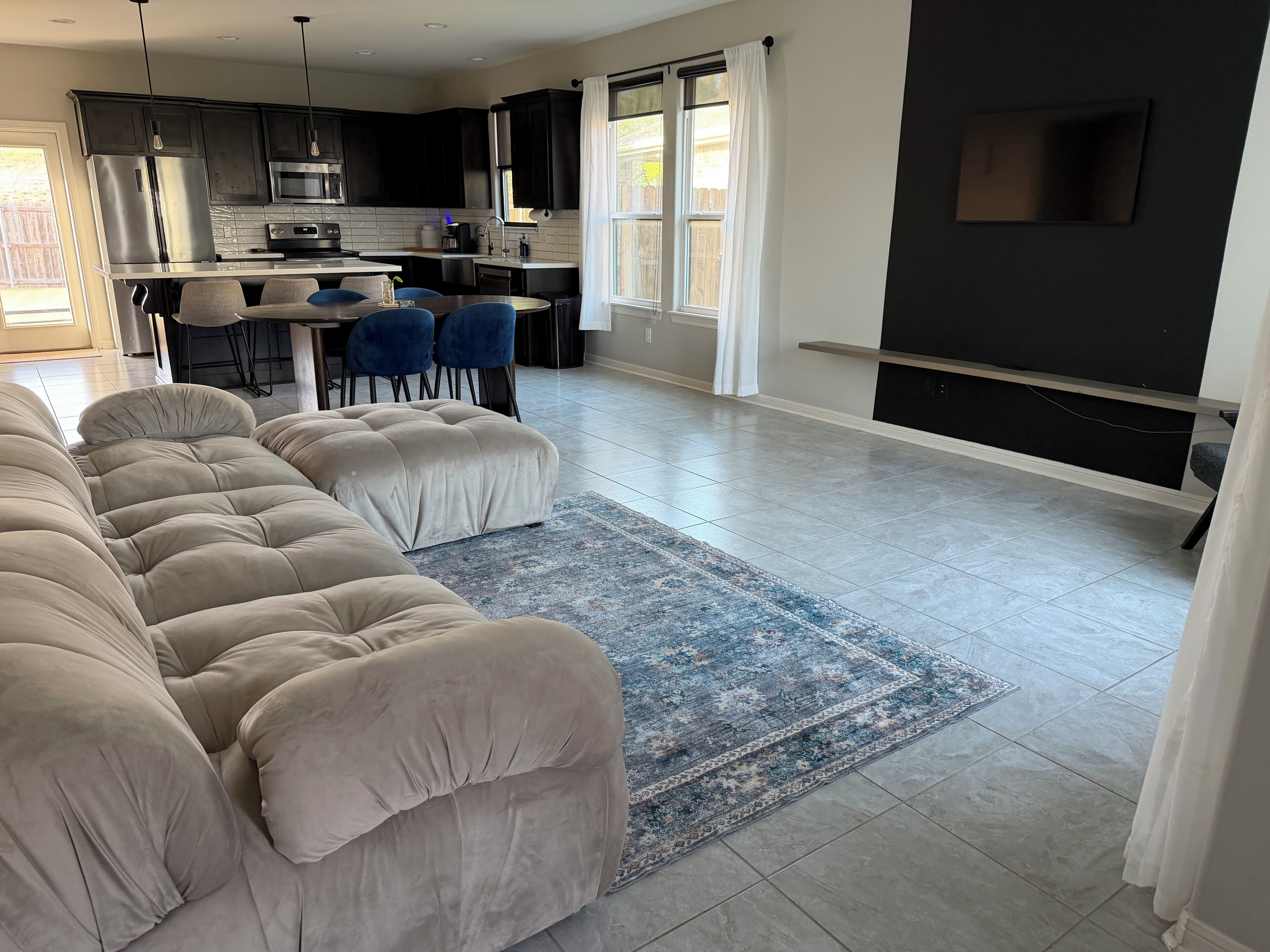 Intérieur
