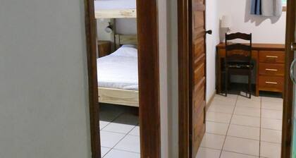 Authentic Sarteneja– Pool, Birds & Tranquility