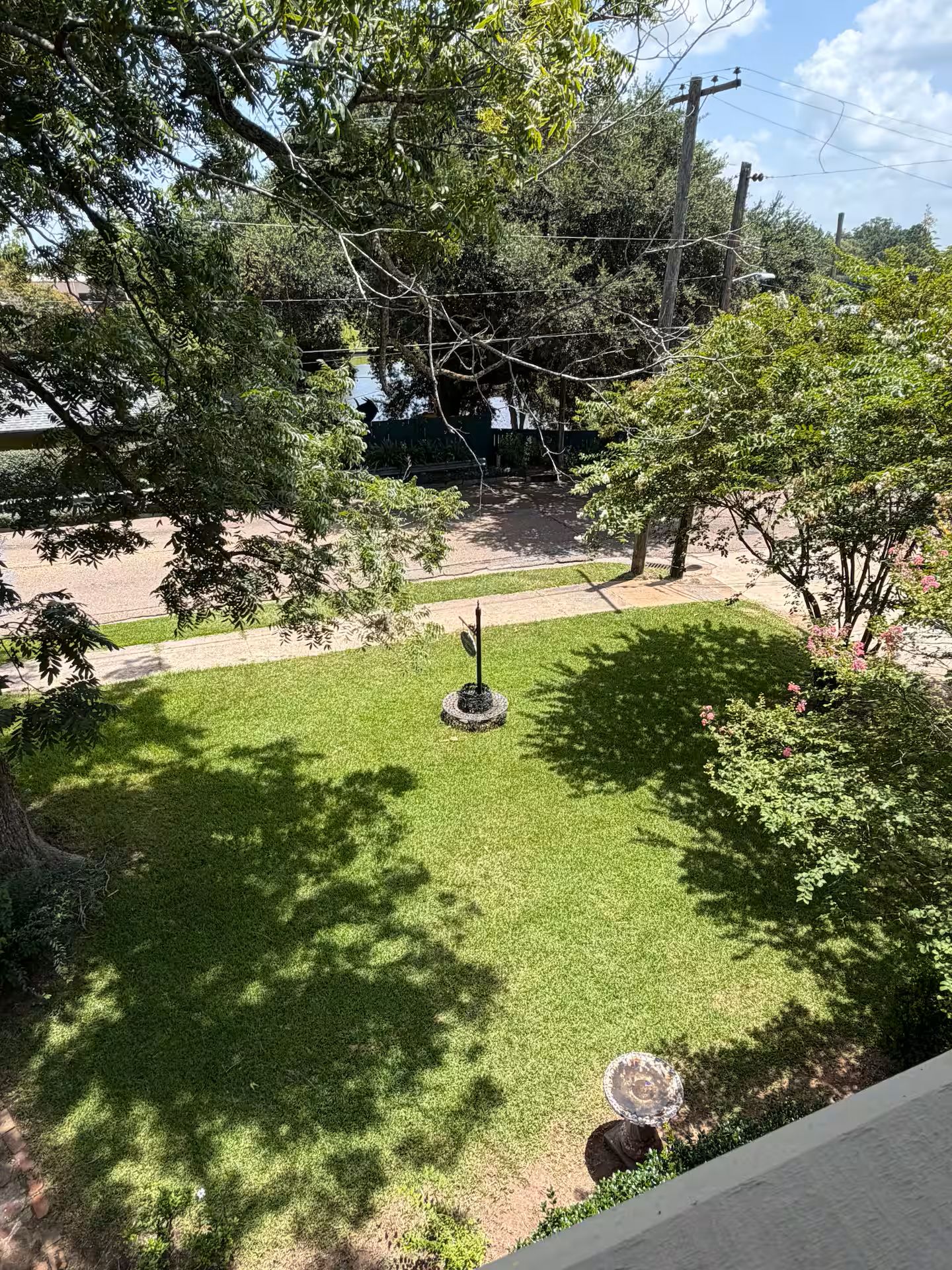 住宿场地