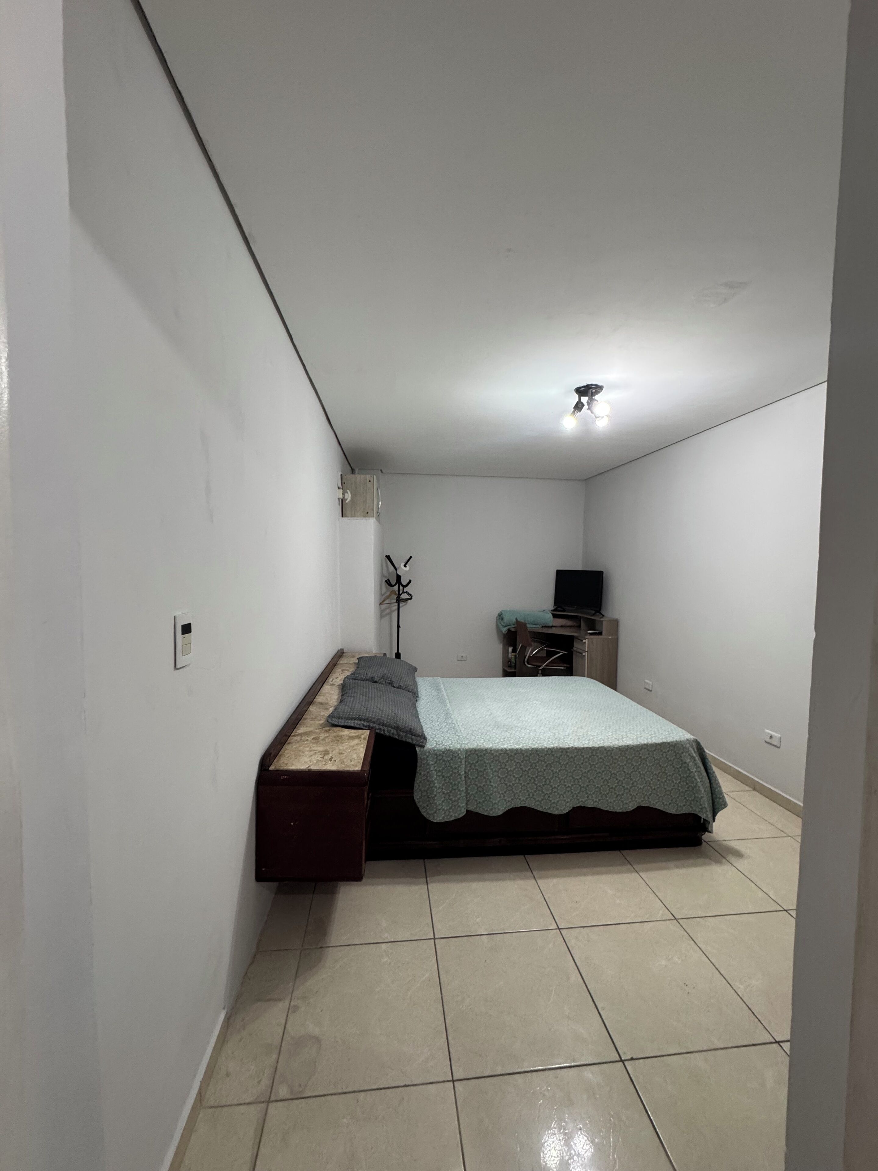 Suite básica