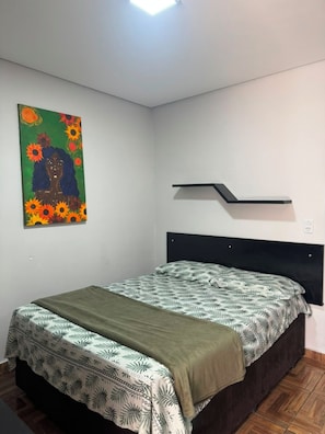 Suite básica