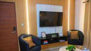 Interior - Residencial corales del sol (Santo Domingo Este)