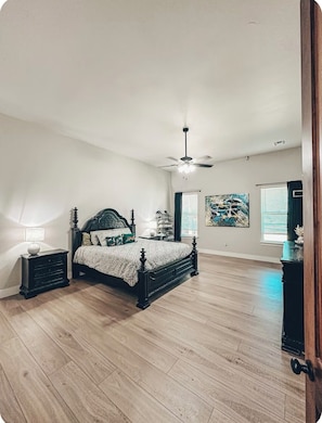5 dormitorios, wifi, ropa de cama