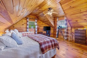 2 Schlafzimmer, Internetzugang, Bettwäsche