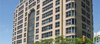 Luxury condo in the heart of Kitchener
