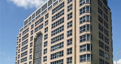Luxury condo in the heart of Kitchener