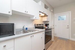 Privékeuken