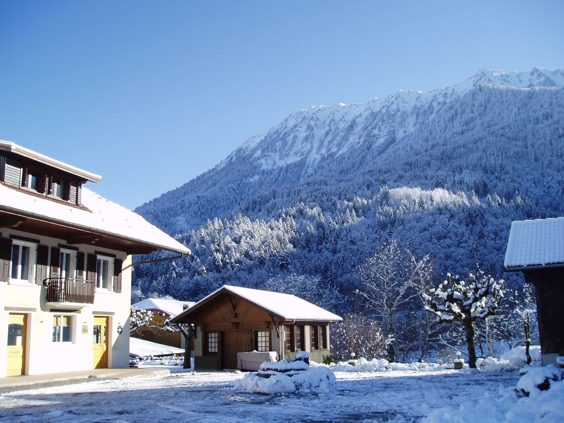 Aussenbereich