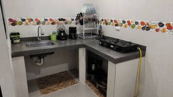 Cucina privata