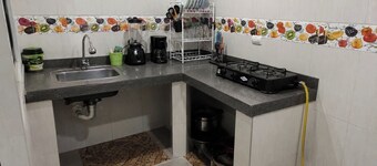 El Viajero Hostel